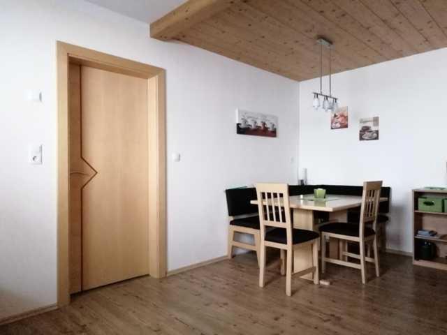 アルプバッハHaus Valentinaアパートメント エクステリア 写真