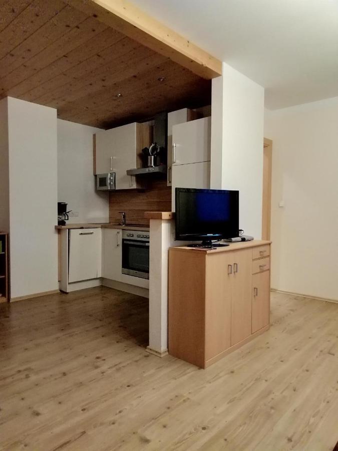アルプバッハHaus Valentinaアパートメント エクステリア 写真
