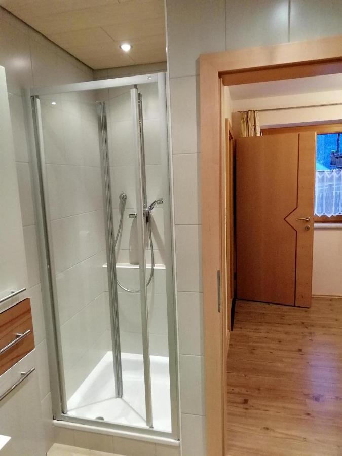 アルプバッハHaus Valentinaアパートメント エクステリア 写真