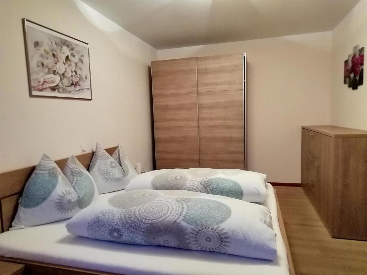 アルプバッハHaus Valentinaアパートメント エクステリア 写真
